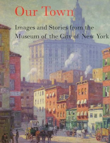 Our Town book cover