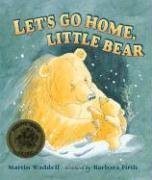 Little Bear book cover 2