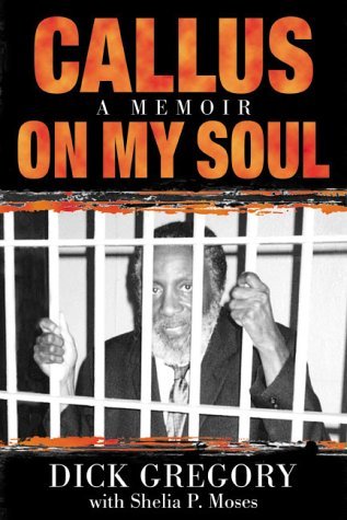 Callus on My Soul book cover