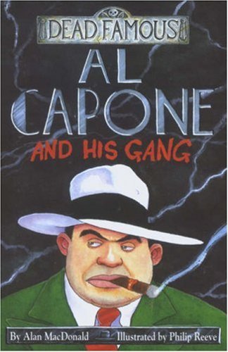 Cover of Al Capone and His Gang