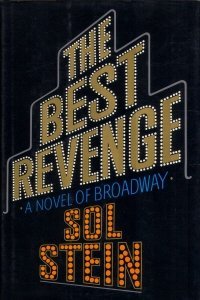 The Best Revenge book cover