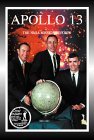 Apollo 13 book cover