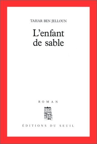 L'enfant de sable