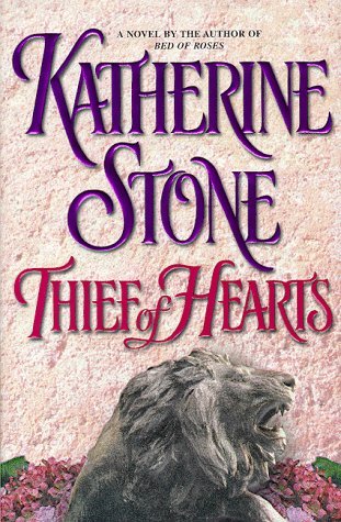 Thief of Hearts book cover