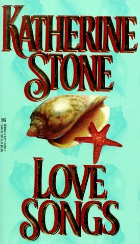Love Songs book cover