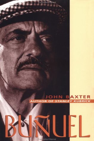 Bunuel book cover