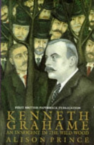 Kenneth Grahame book cover