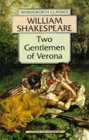 The Two Gentlemen Of Verona