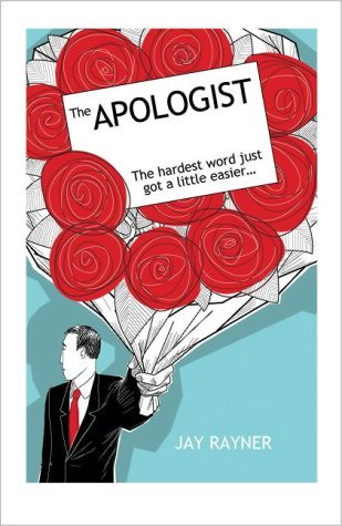 The Apologist book cover