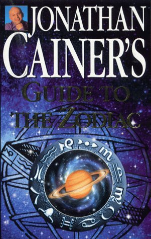 Jonathan Cainer's Guide to the Zodiac by Jonathan Cainer | Goodreads