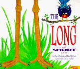 The Long and Short of It book cover