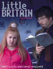 Little Britain book cover