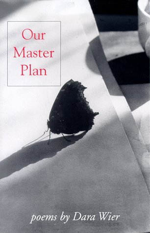 Our Master Plan book cover