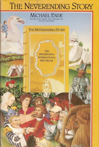 The Neverending Story