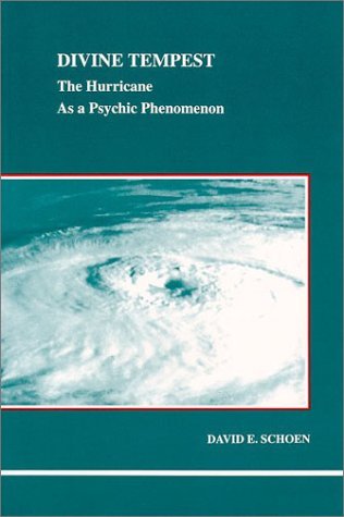 Divine Tempest book cover