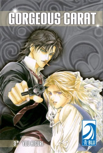 Gorgeous Carat, Volume 03