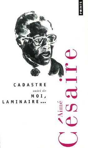 Cadastre Suivi De Moi, Laminaire... book cover