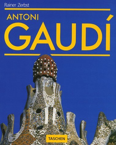 洋書 GAUDI THE VISIONARY 洋書 GAUDI THE VISIONARY Gaudí. The Complete Works: Zerbst