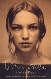 Witch Child (Witch Child, #1)