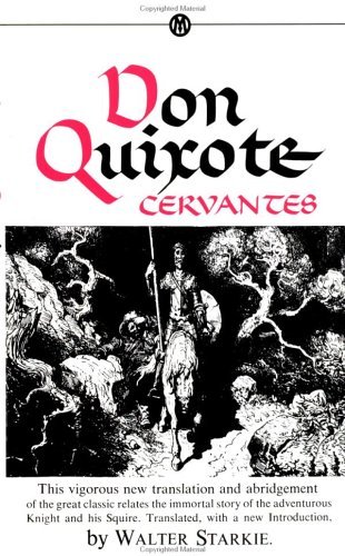 Don Quixote