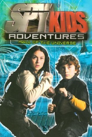 Mall of the Universe book cover