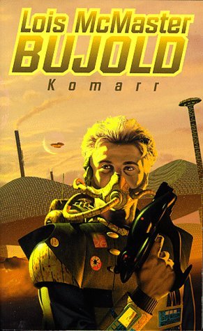 Komarr (Vorkosigan Saga, #11)