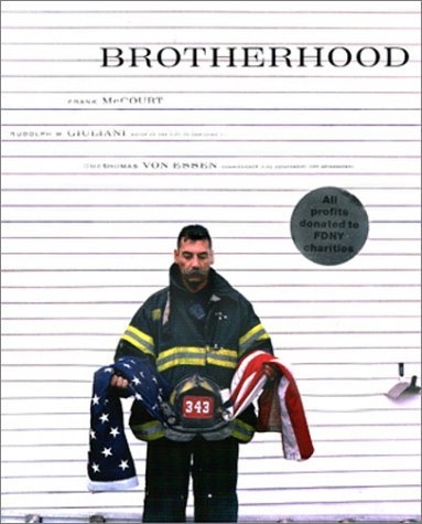 Brotherhood book cover