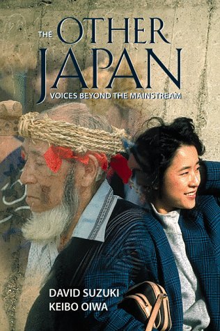 Other Japan book cover