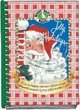 Jolly Holidays Cookbook book cover