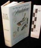 The 1826 Journal of John James Audubon book cover