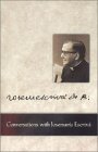 Conversations With Josemaria Escriva