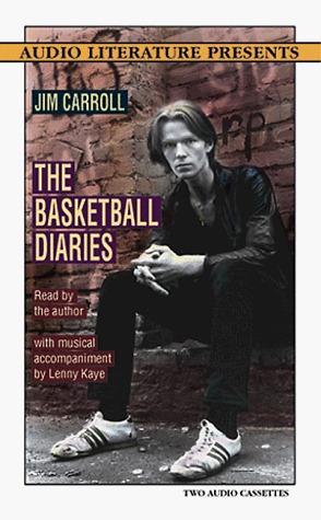 The Basketball Diaries (Audio Literature Presents)
