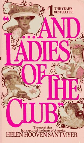 And Ladies of the Club