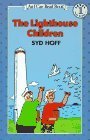 The Lighthouse Children book cover