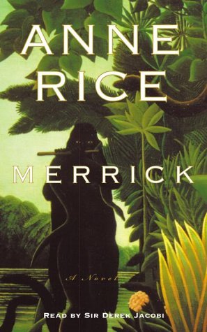 Merrick (Anne Rice)