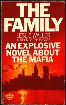 The Family book cover