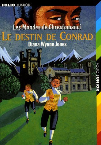 Le destin de conrad