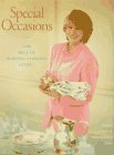Special Occasions book cover
