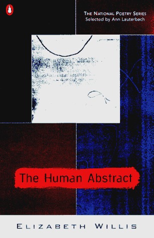 The Human Abstract book cover