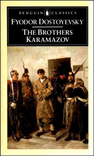 The Brothers Karamazov