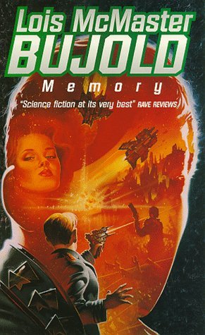 Memory (Vorkosigan Saga, #10)