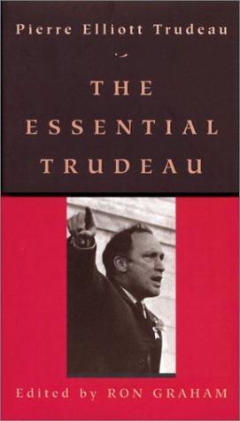 The Essential Trudeau