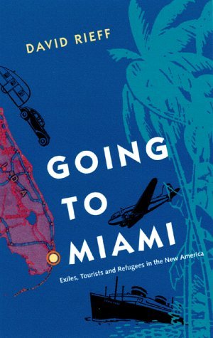 Going to Miami book cover