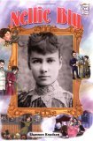 Nellie Bly book cover