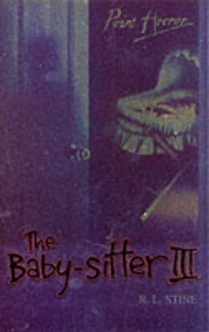 The Baby-Sitter III (The Baby-Sitter, #3)