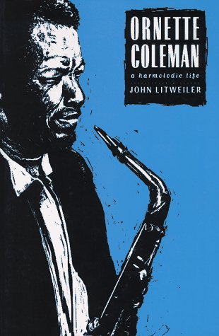 Ornette Coleman