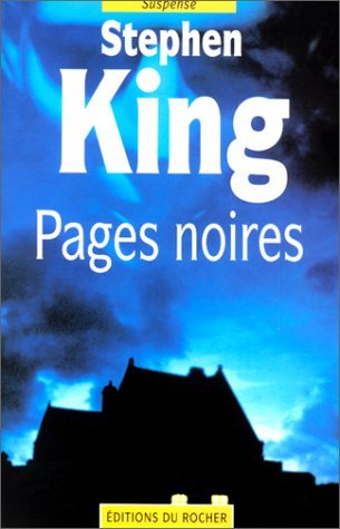Anatomie de l'horreur 2 book cover