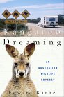Cover of Kangaroo Dreaming: An Australian Wildlife Odyssey