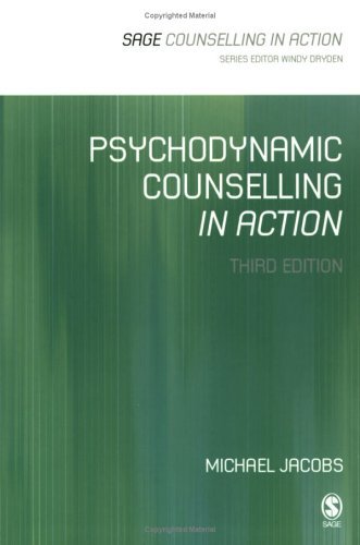 Psychodynamic Counselling in Action