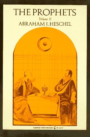 The Prophets, Vol 2
